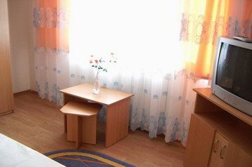 Pension de famille Sinaia 1